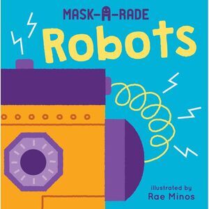 Robots -- Child's Play
